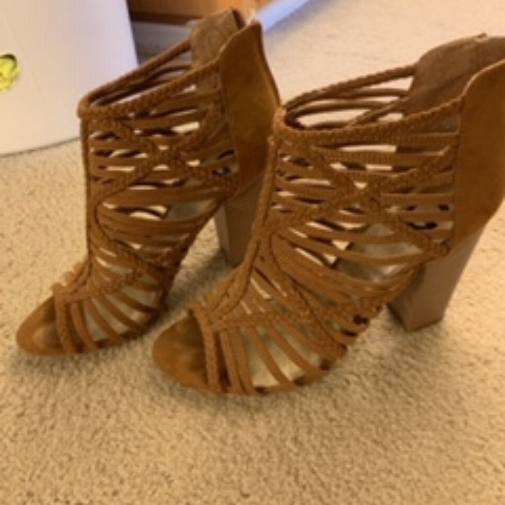 Summer Sandals